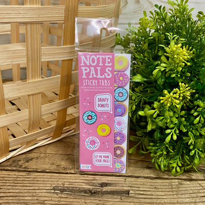 Note Pals Sticky Tabs