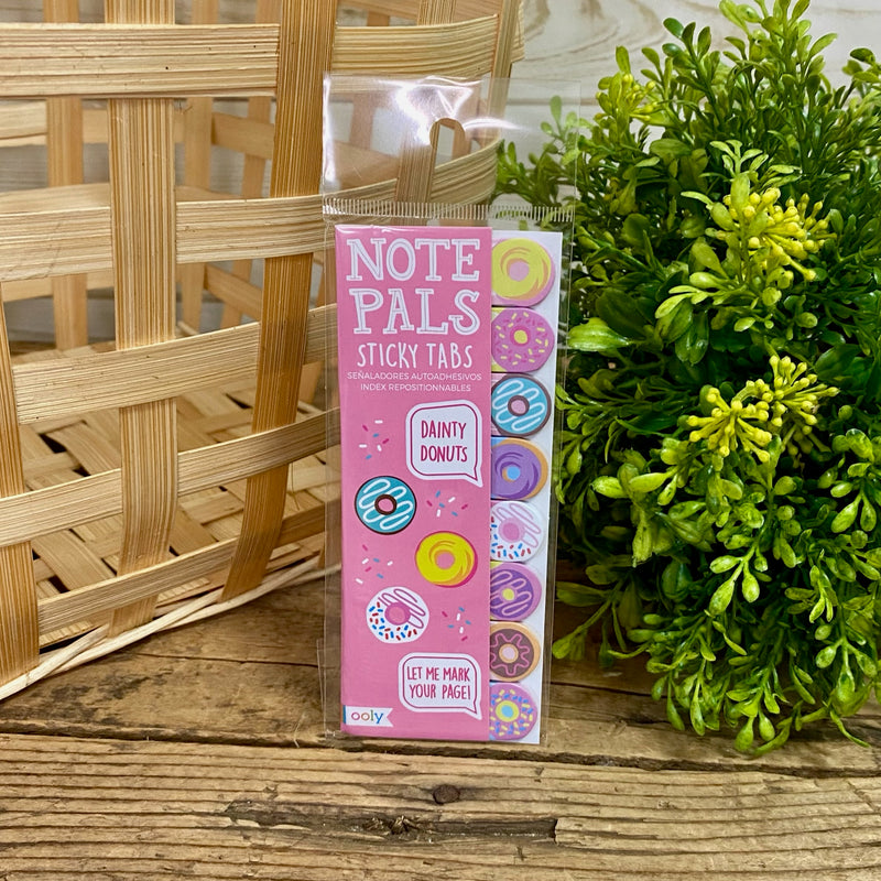 Note Pals Sticky Tabs