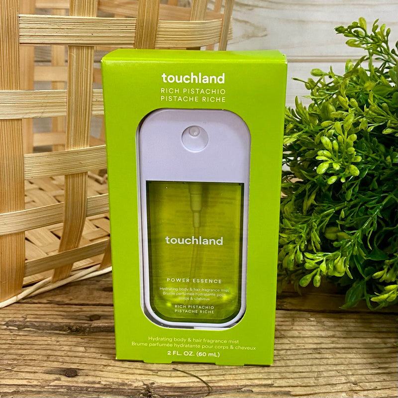 Touchland Body & Hair Mist