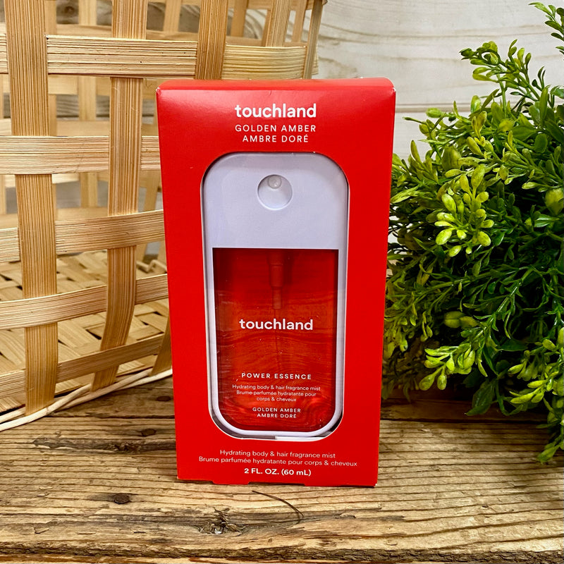 Touchland Body & Hair Mist