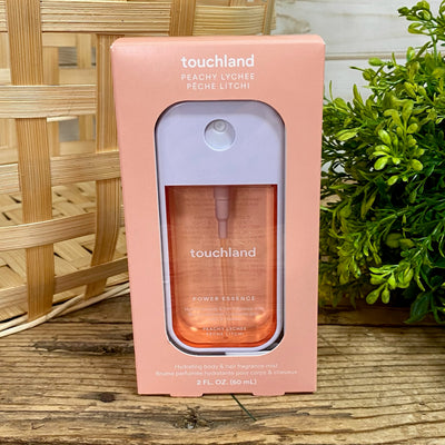 Touchland Body & Hair Mist