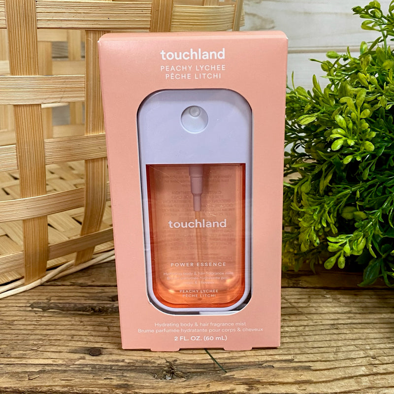 Touchland Body & Hair Mist