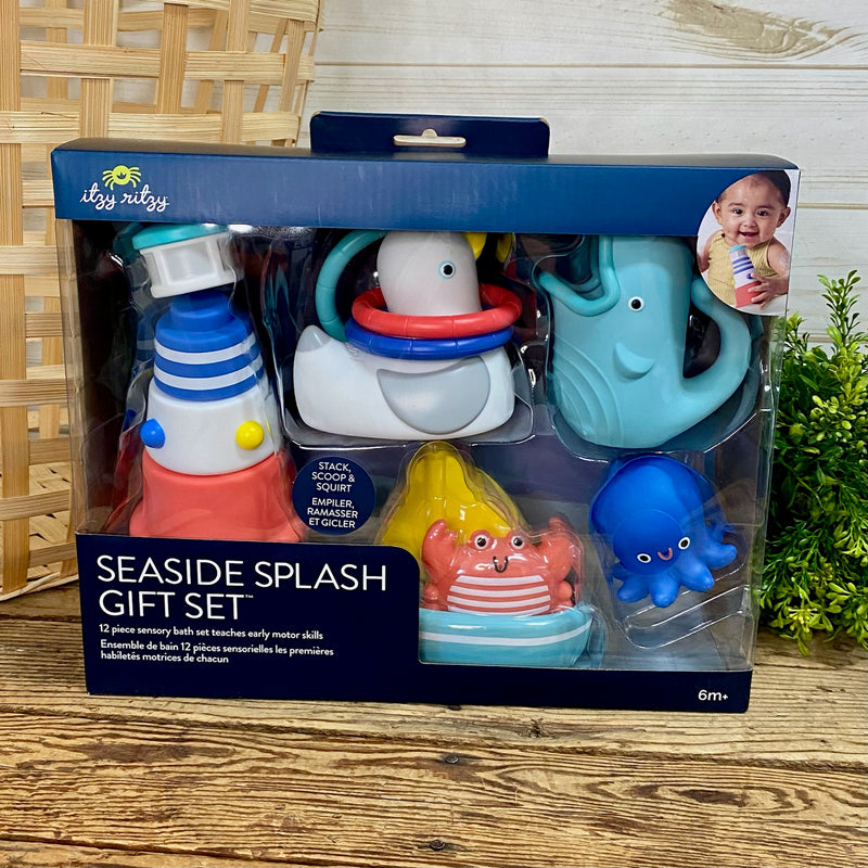 Itzy Splash Gift Sets