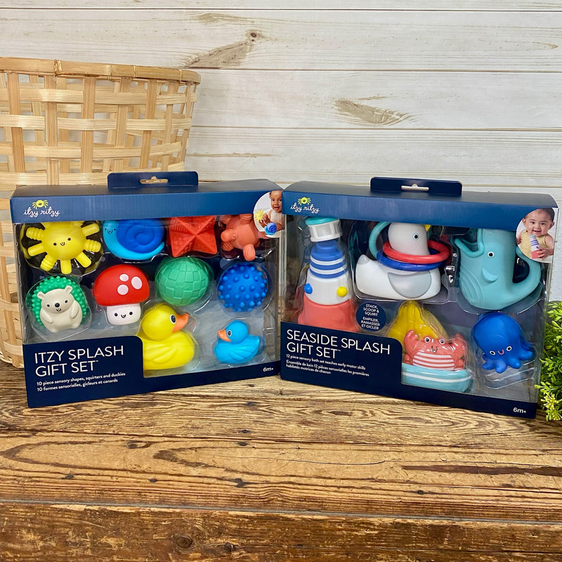 Itzy Splash Gift Sets