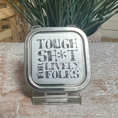 Tough Sh*t Moisturizing Body Balm