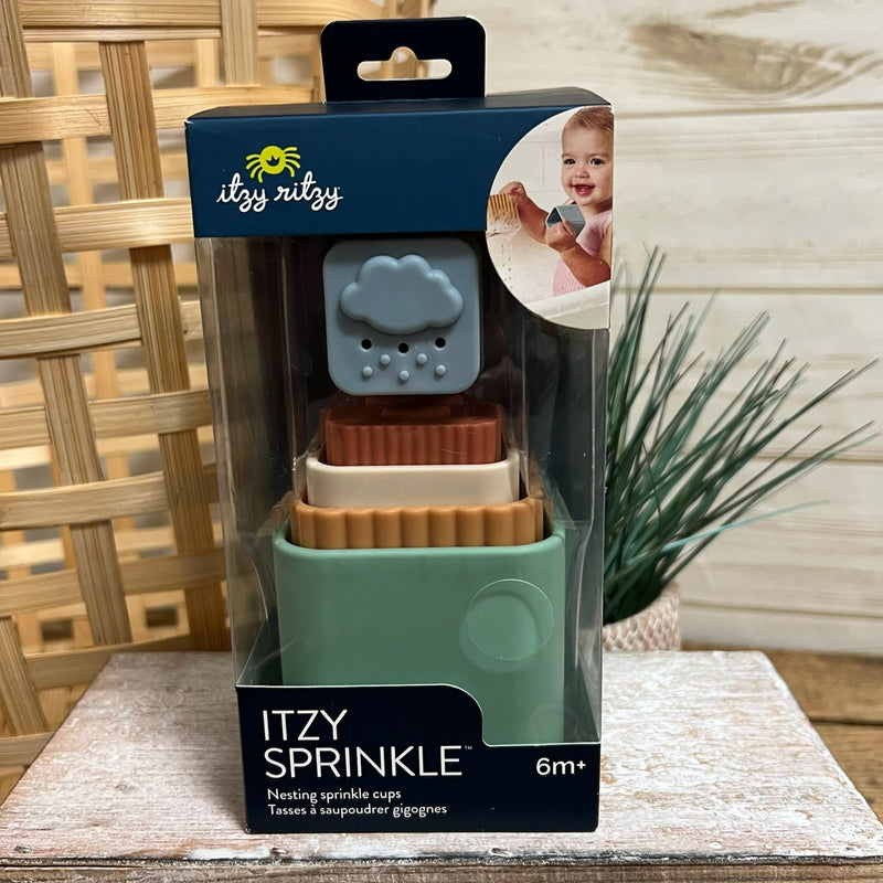 Itzy Sprinkle Nesting Cups