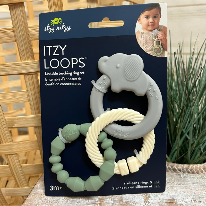 Itzy Loops