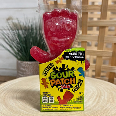 Sour Patch Kids Squishy