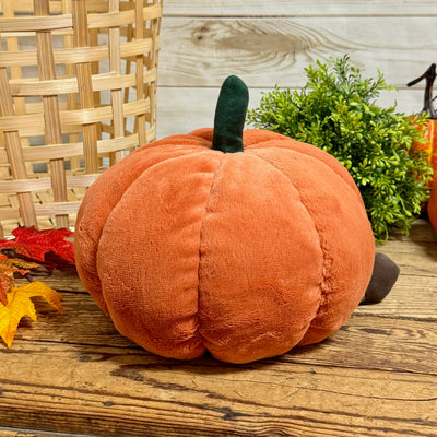 Amusable Pumpkin Jellycat