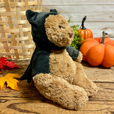 Bartholomew Bear Bat Jellycat