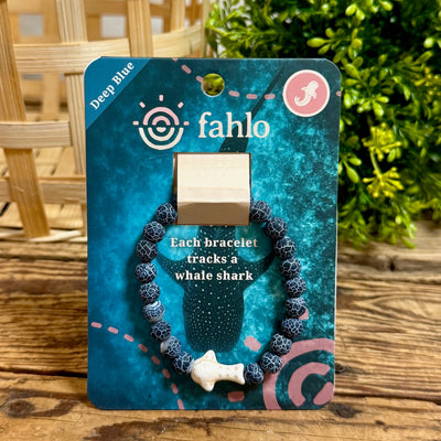 Fahlo Animal Tracking Bracelets