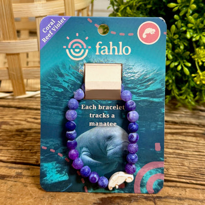 Fahlo Animal Tracking Bracelets