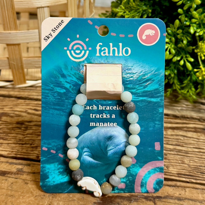 Fahlo Animal Tracking Bracelets