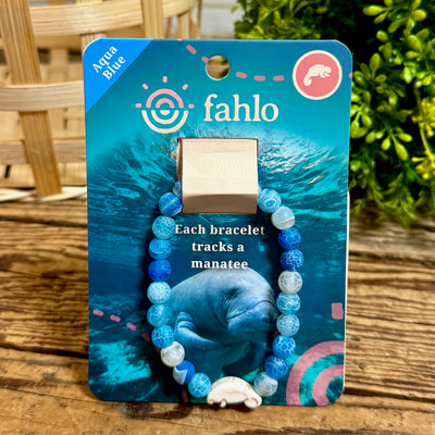 Fahlo Animal Tracking Bracelets