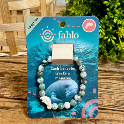 Fahlo Animal Tracking Bracelets