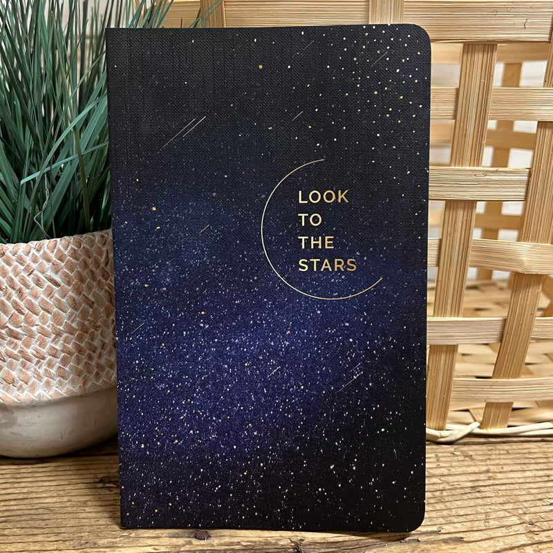 Look to the Stars Journal