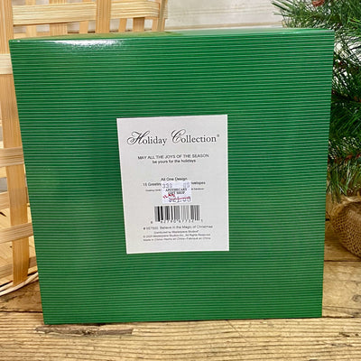 Believe In Magic Boxed Christmas Cards