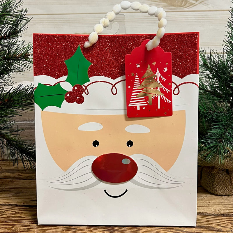 Frosty Friends Gift Bag