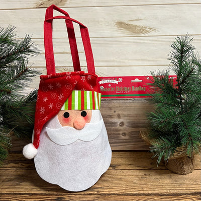 Christmas Friends Gift Bags