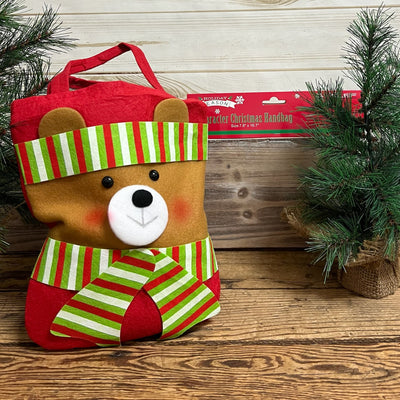 Christmas Friends Gift Bags