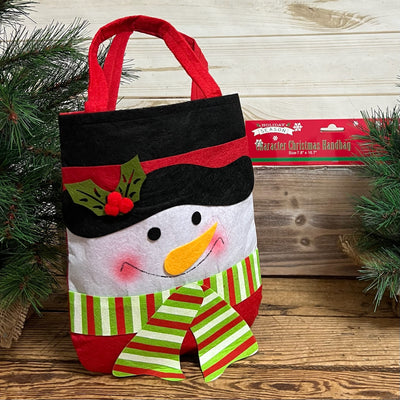 Christmas Friends Gift Bags