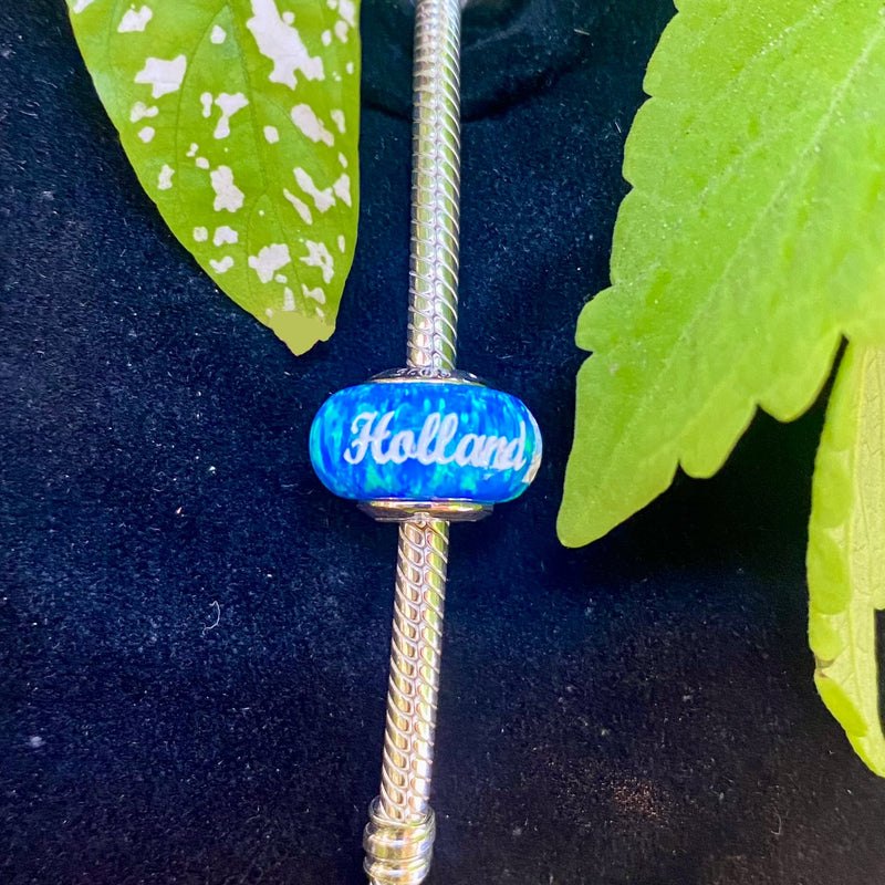 Holland Michigan Lighthouse Pandora Charm