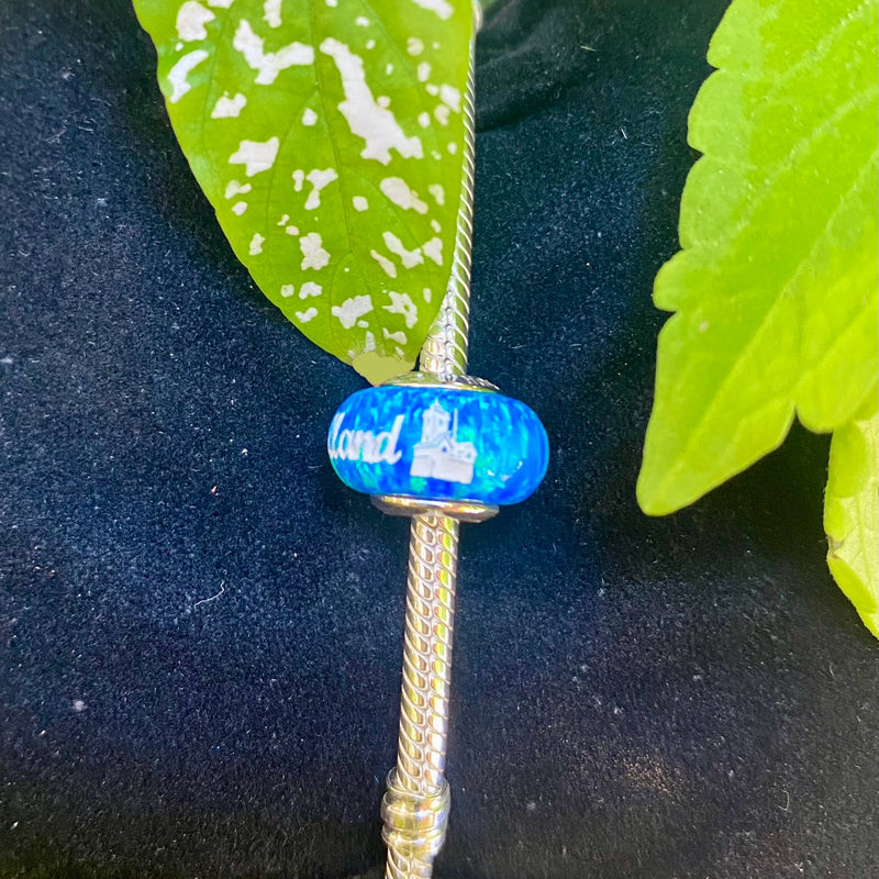 Holland Michigan Lighthouse Pandora Charm