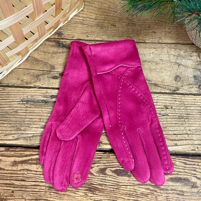 Ethel Stitch Gloves