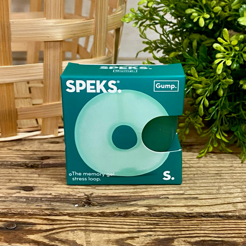 Speks Stress Loops