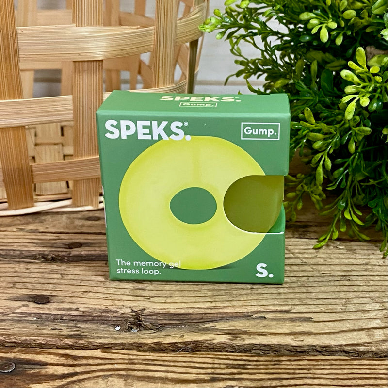 Speks Stress Loops