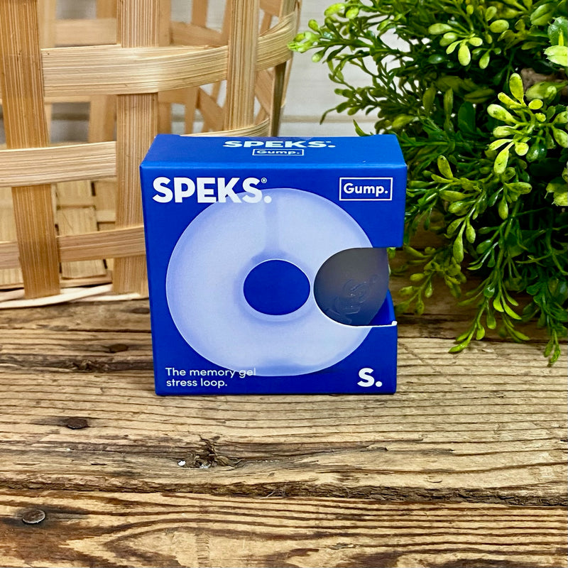 Speks Stress Loops
