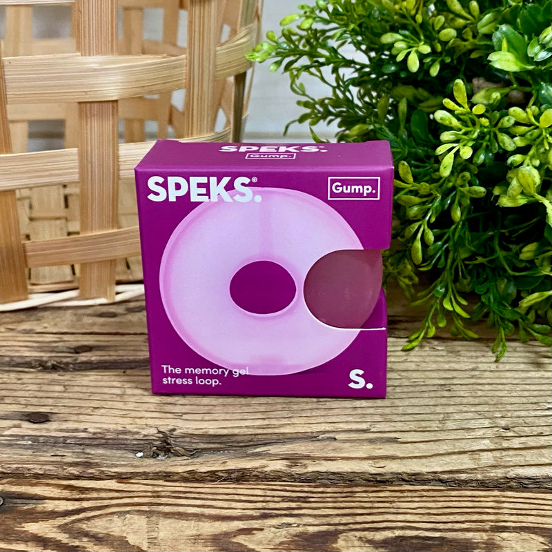Speks Stress Loops