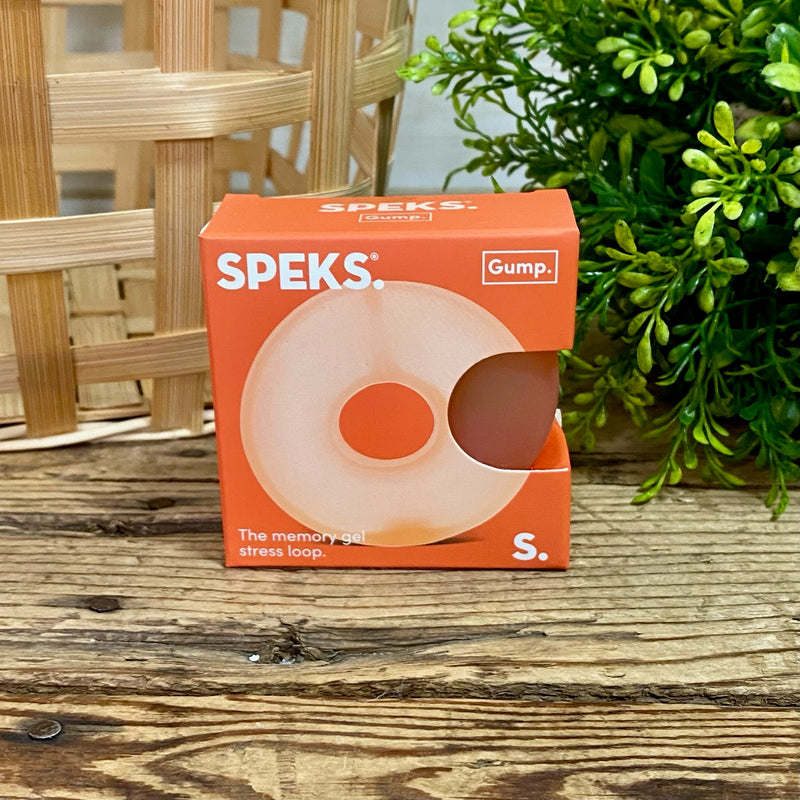 Speks Stress Loops