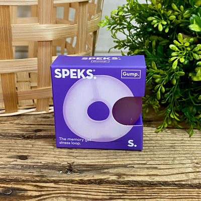 Speks Stress Loops