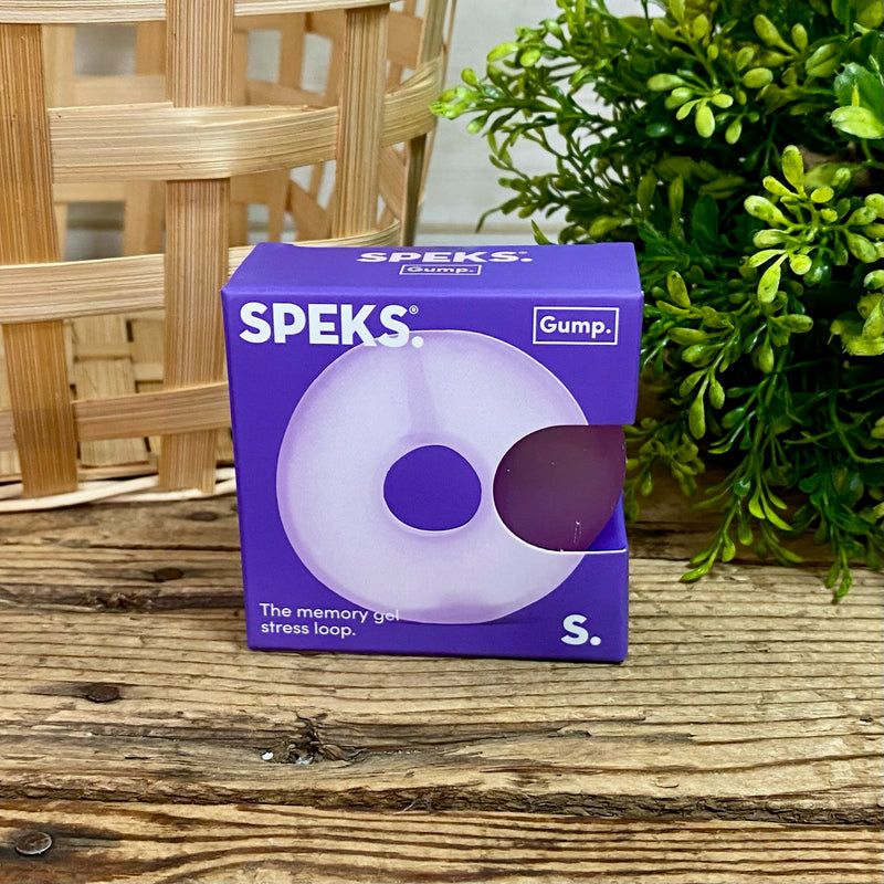 Speks Stress Loops