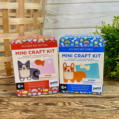 Mini Craft Kits