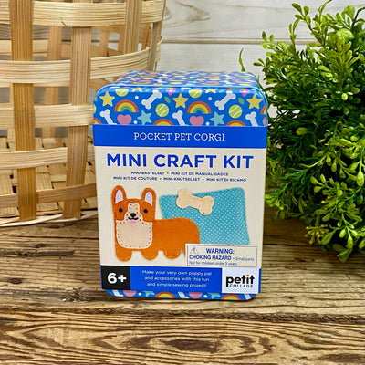 Mini Craft Kits