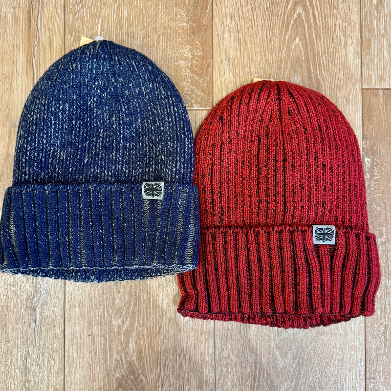 Harbor Knit Hats