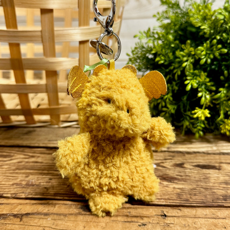 Jellycat Bag Charms
