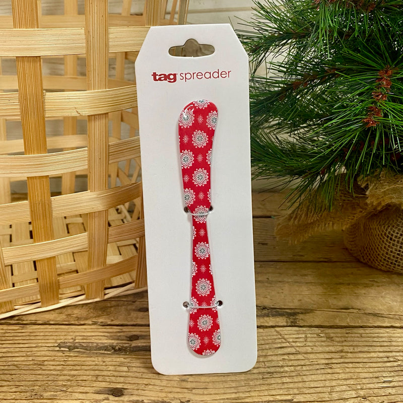 Christmas Spreaders