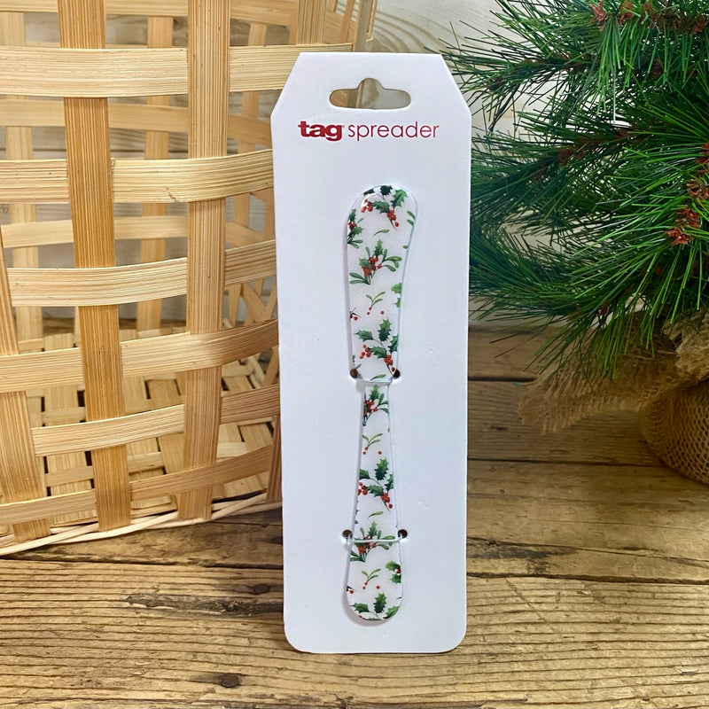 Christmas Spreaders