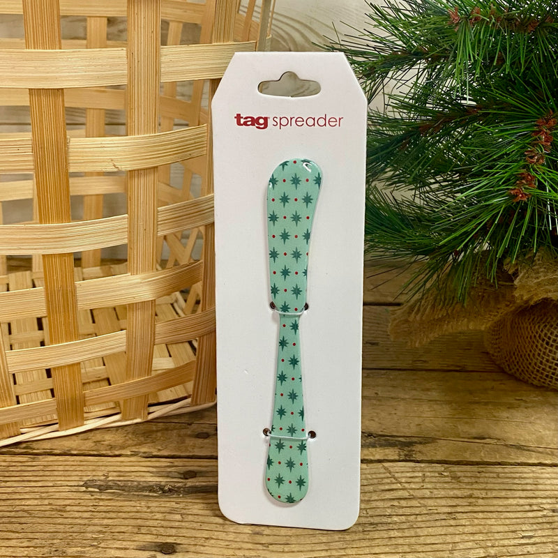Christmas Spreaders