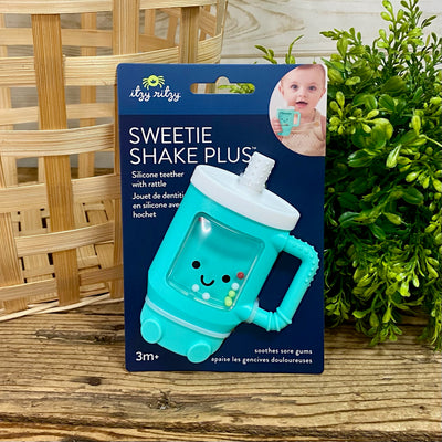 Sweetie Shakes Plus
