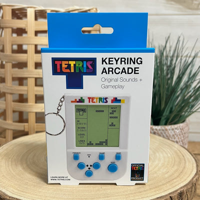 Keying Arcade Game