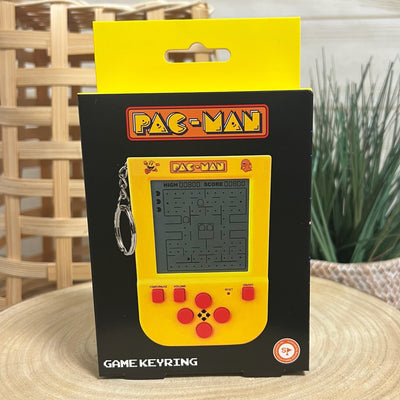 Keying Arcade Game