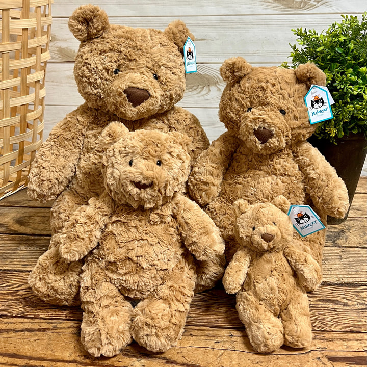 Bartholomew Bears Jellycat – Apothecary Gift Shop