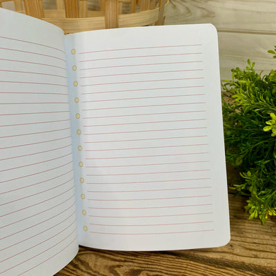 The Bucket List Journal