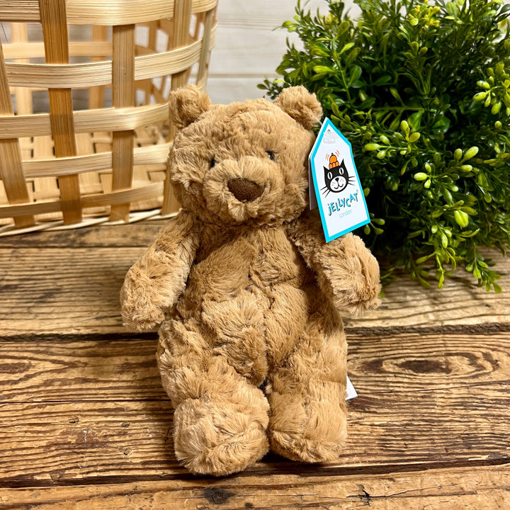 Bartholomew Bears Jellycat – Apothecary Gift Shop