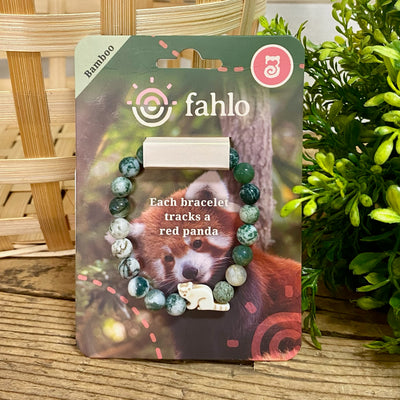 Fahlo Animal Tracking Bracelets