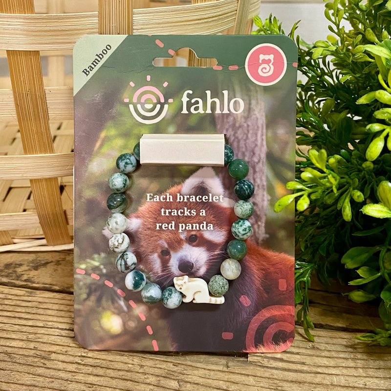 Fahlo Animal Tracking Bracelets